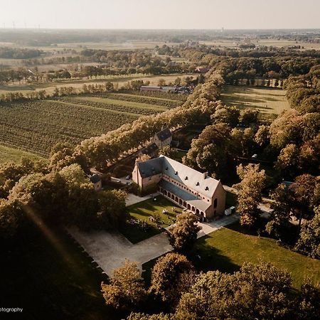 Priorij Corsendonk Hotel Oud-Turnhout Eksteriør billede