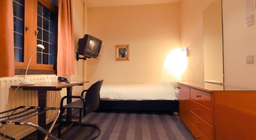 Priorij Corsendonk Hotel Oud-Turnhout Eksteriør billede