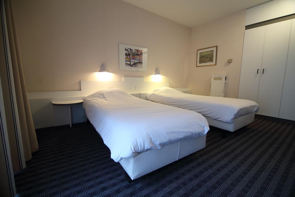 Priorij Corsendonk Hotel Oud-Turnhout Eksteriør billede
