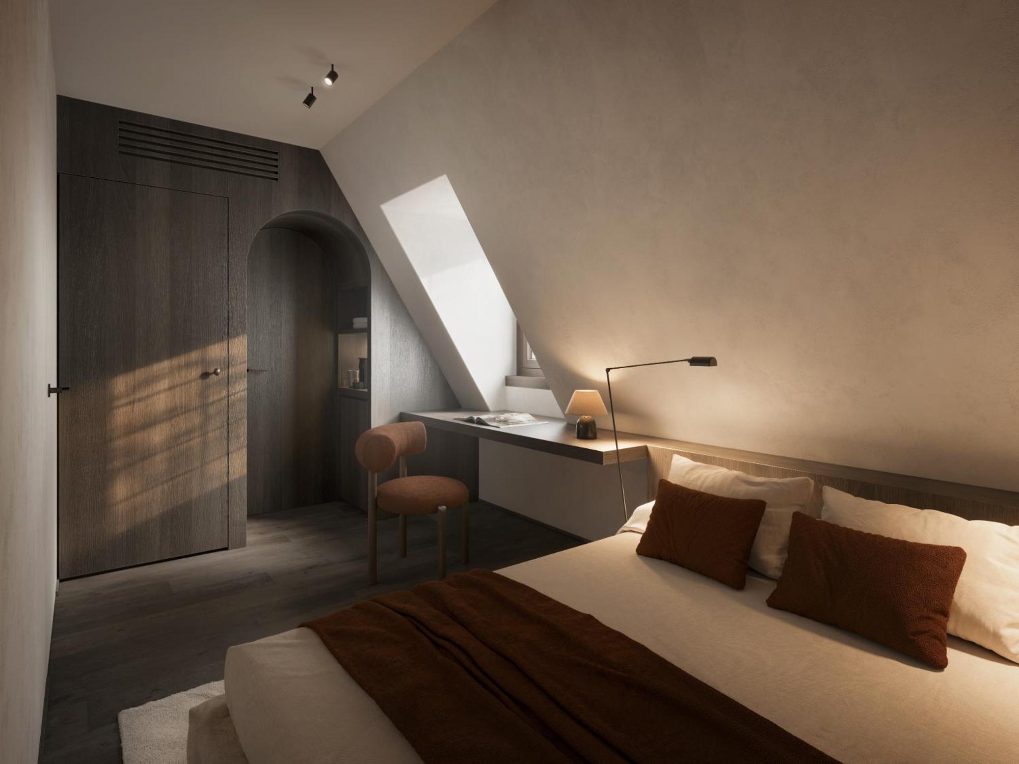 Priorij Corsendonk Hotel Oud-Turnhout Eksteriør billede